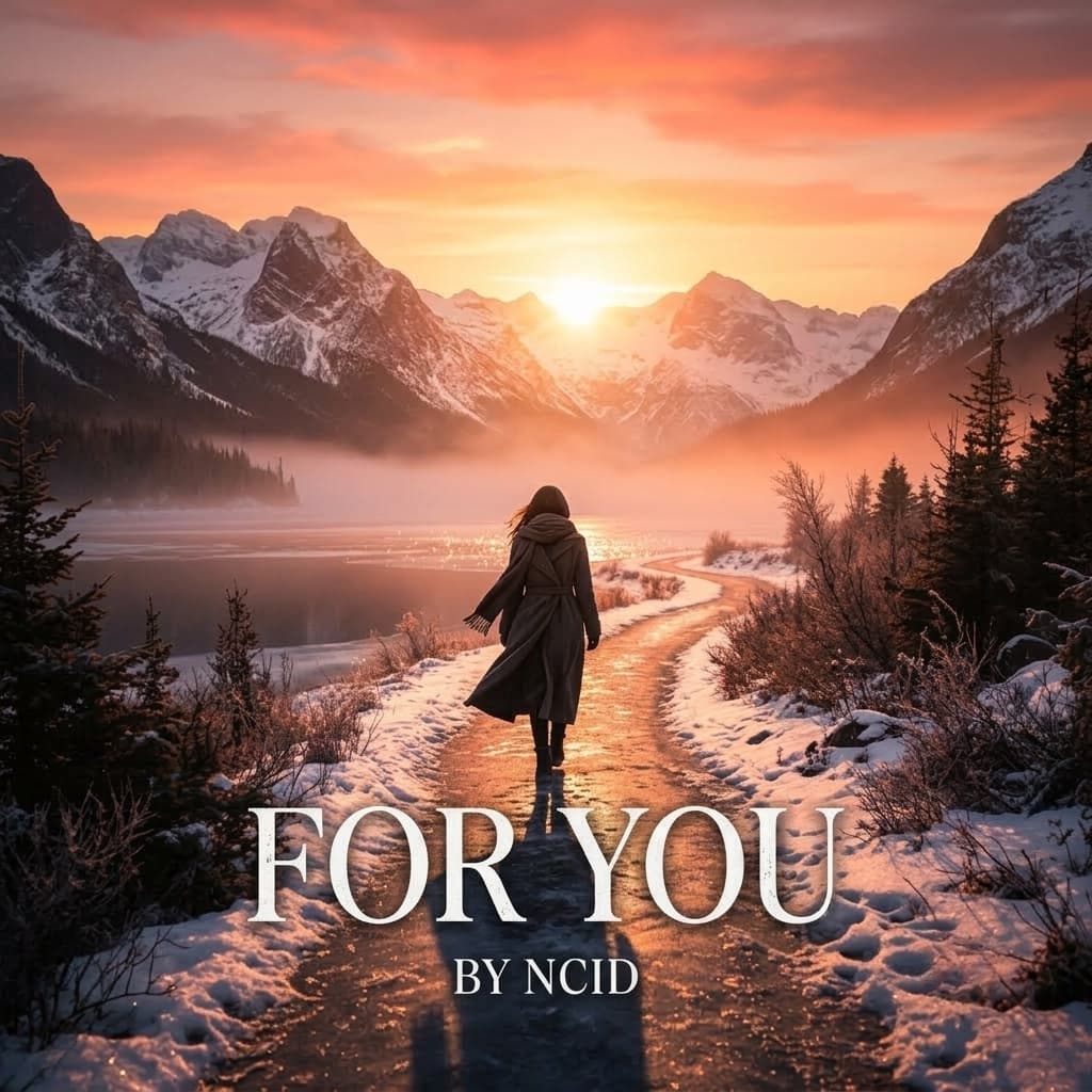 For you