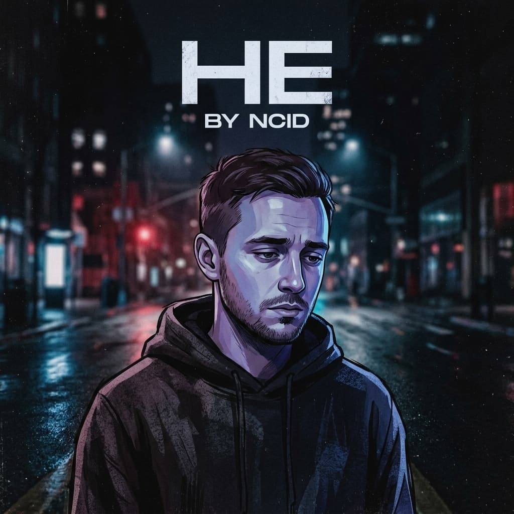 He by NCID