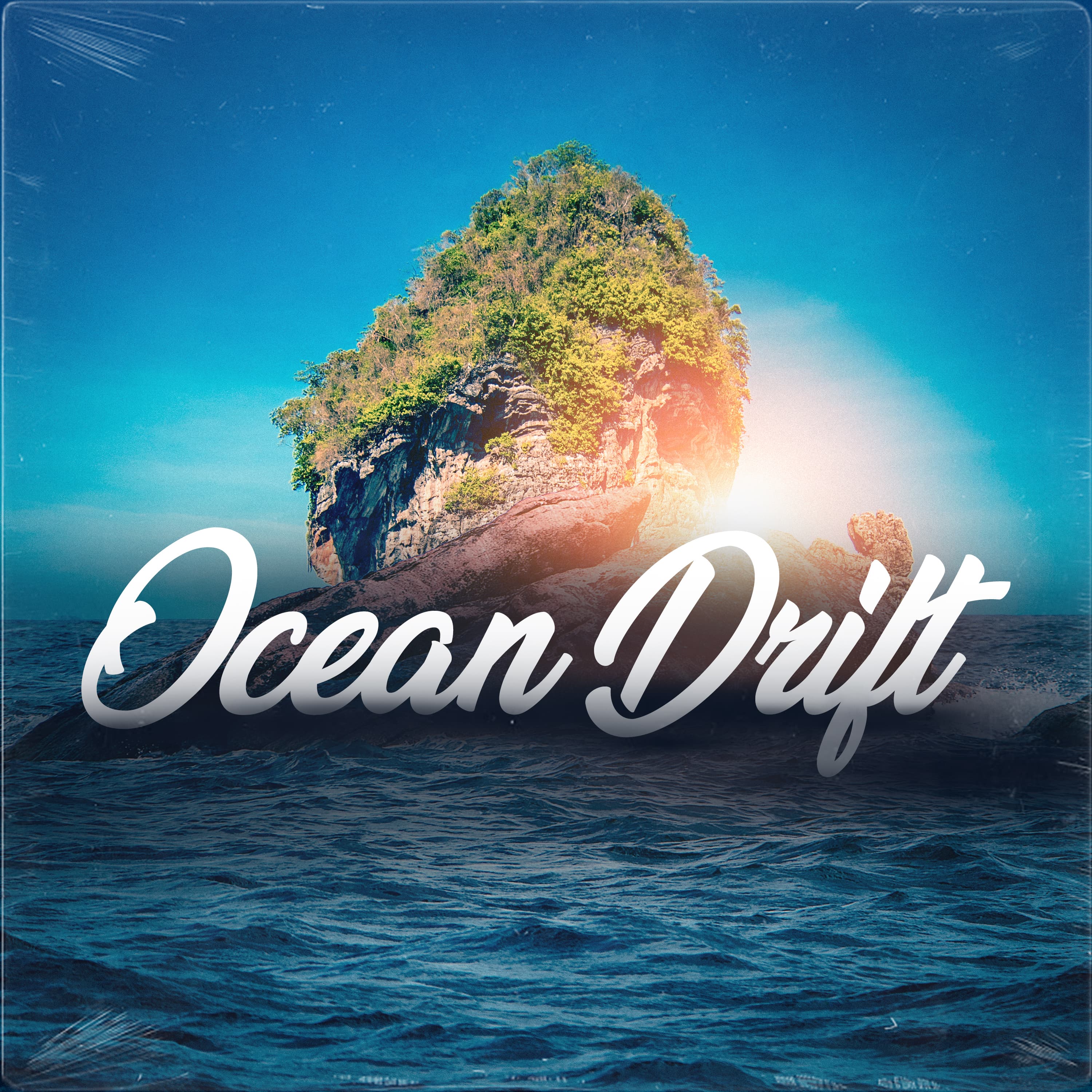 Ocean Drift