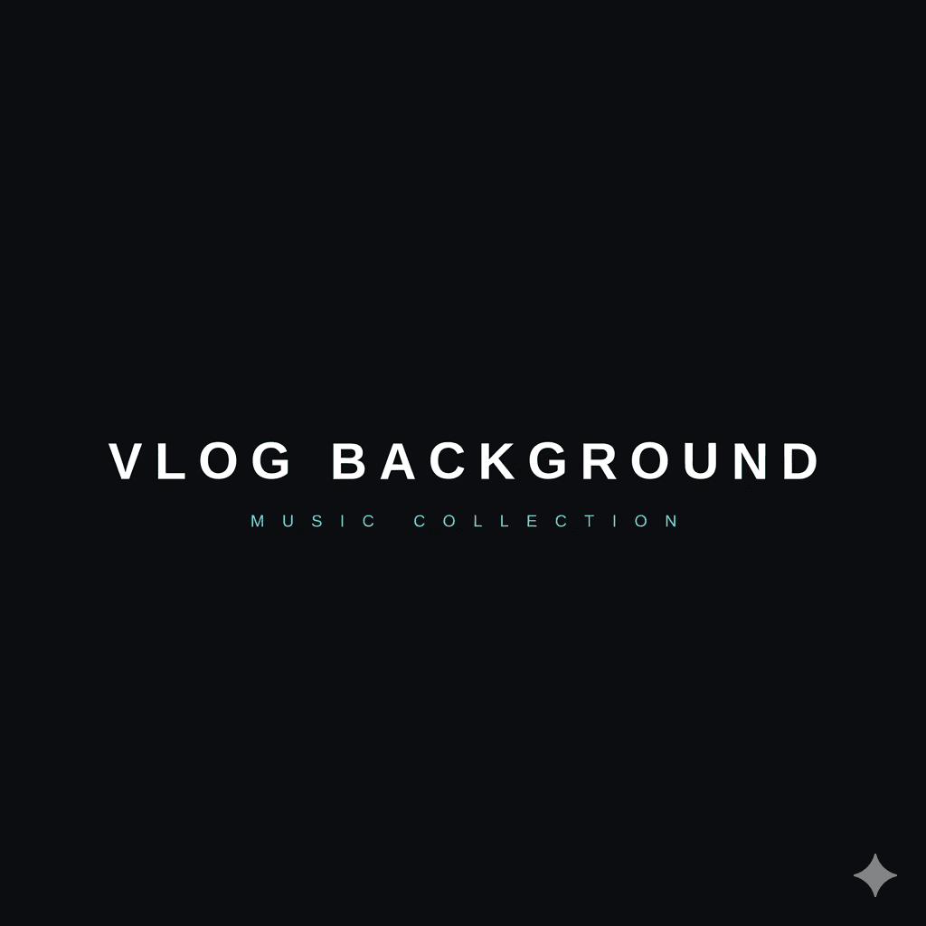 Vlog Background