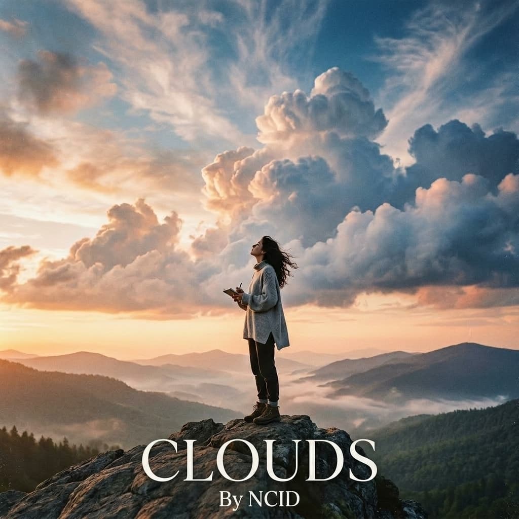 Clouds by NCID